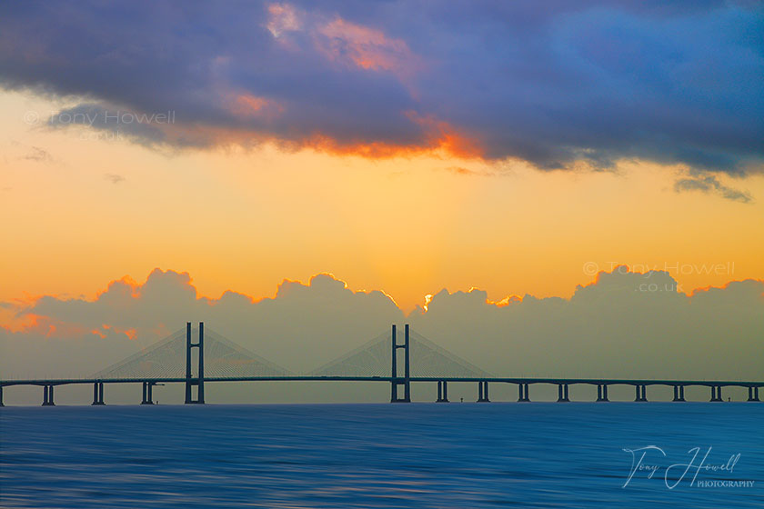 Second Severn Crossing