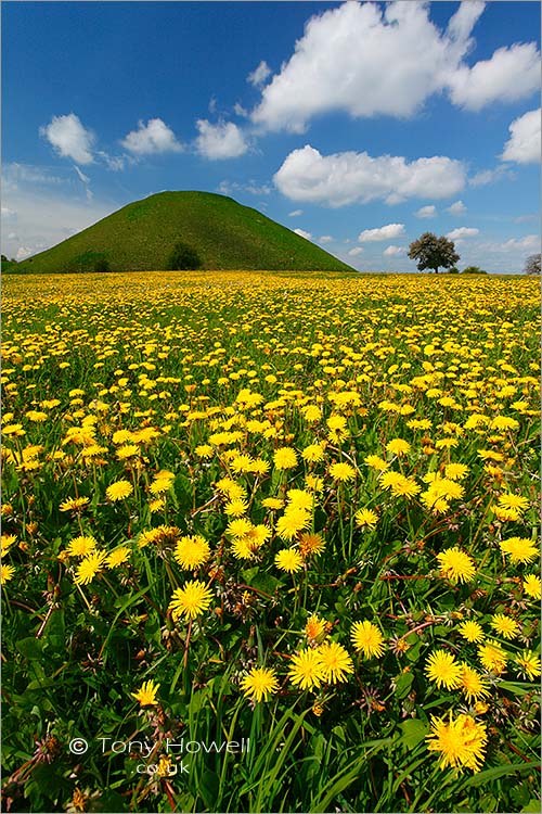 Silbury Hill