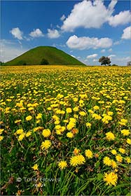 Silbury Hill, Avebury