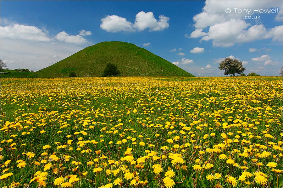  Silbury Hill