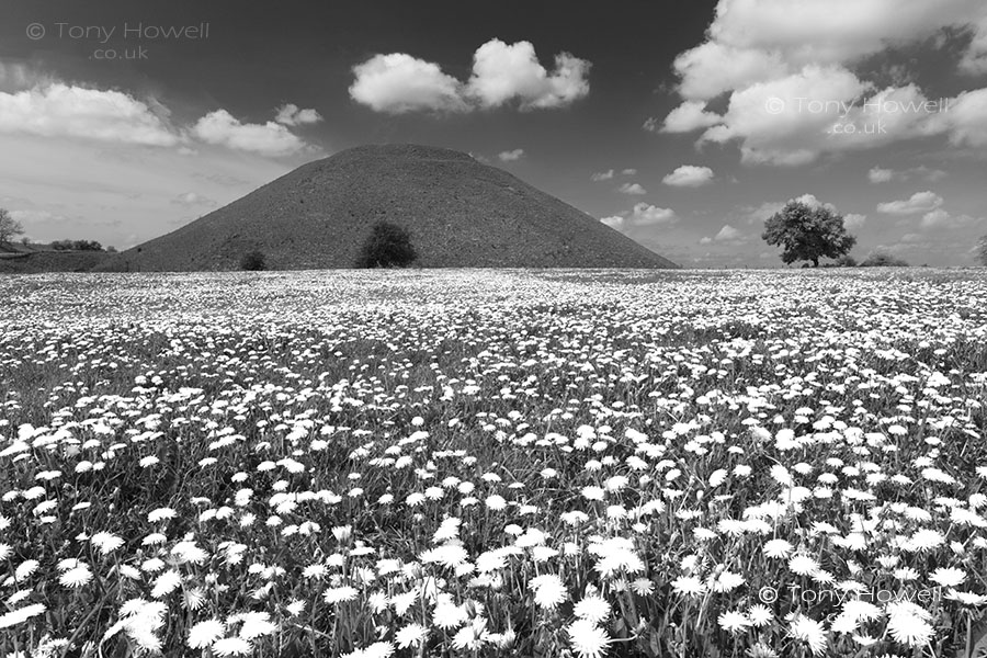 Silbury Hill
