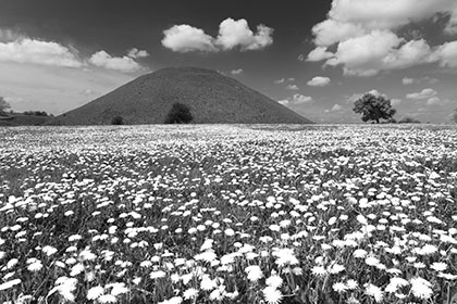 Silbury Hill, Avebury
