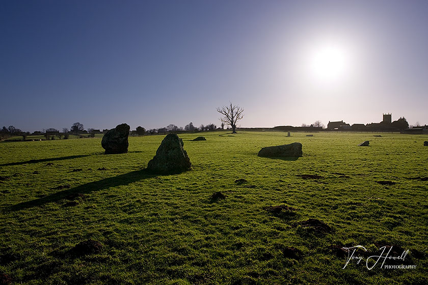 Stone Circle 