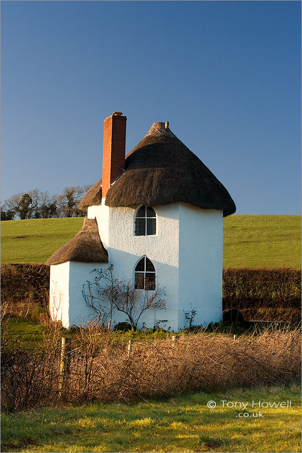 Thatched Cottage