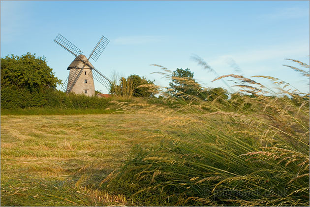 Stembridge Tower Mill