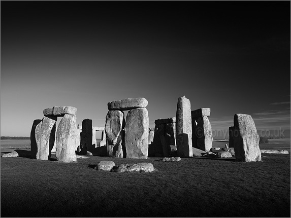 Stonehenge