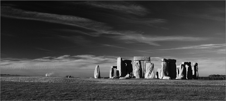 Stonehenge