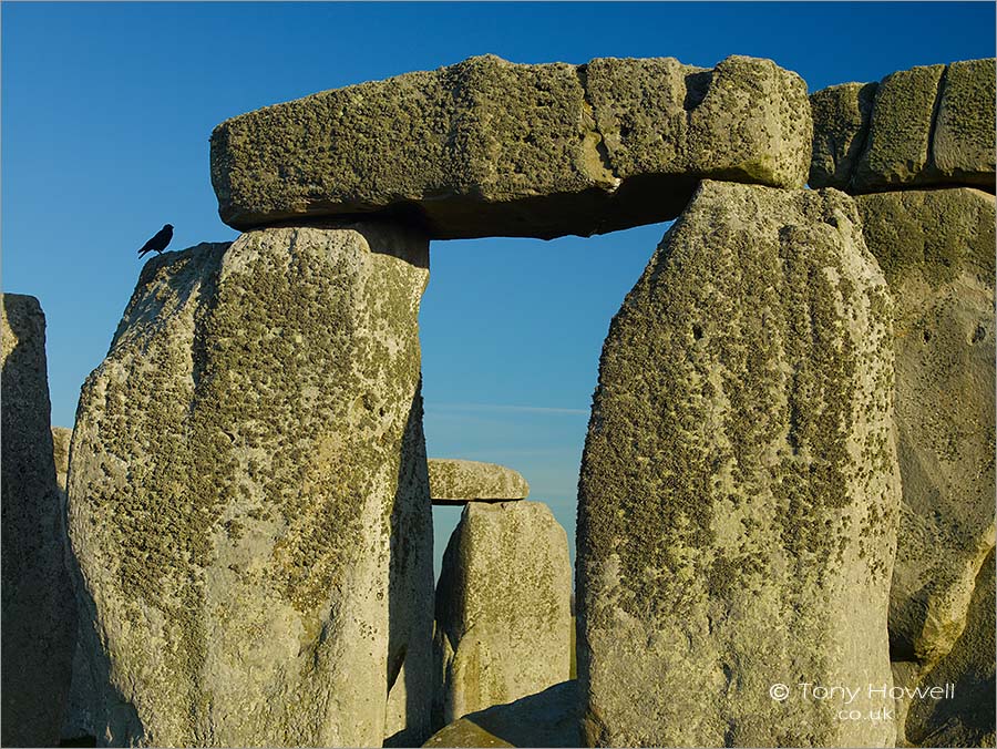 Stonehenge