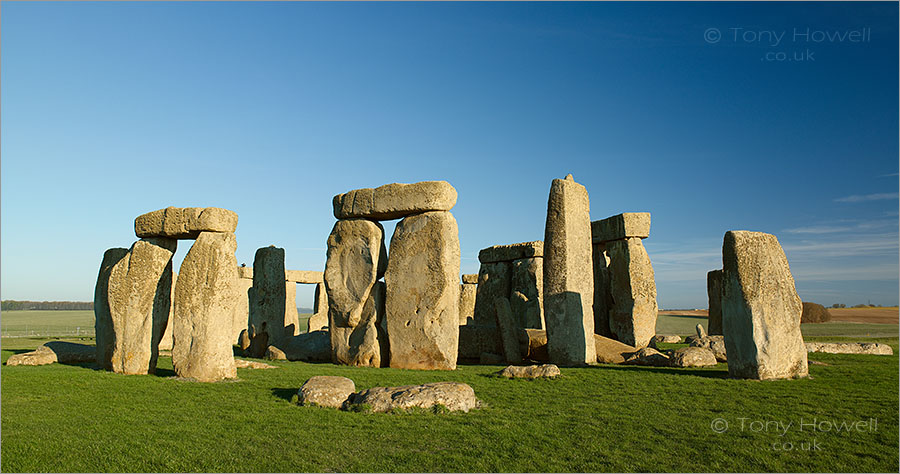 Stonehenge