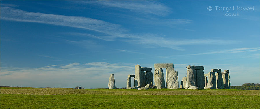 Stonehenge