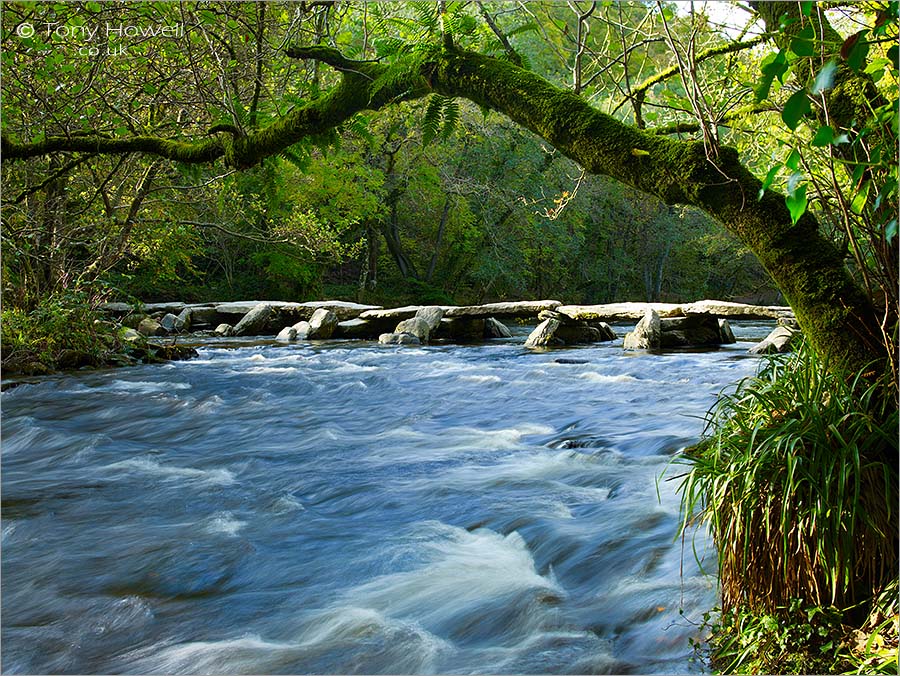 Tarr Steps