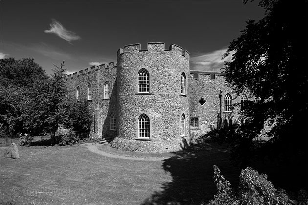 Taunton Castle