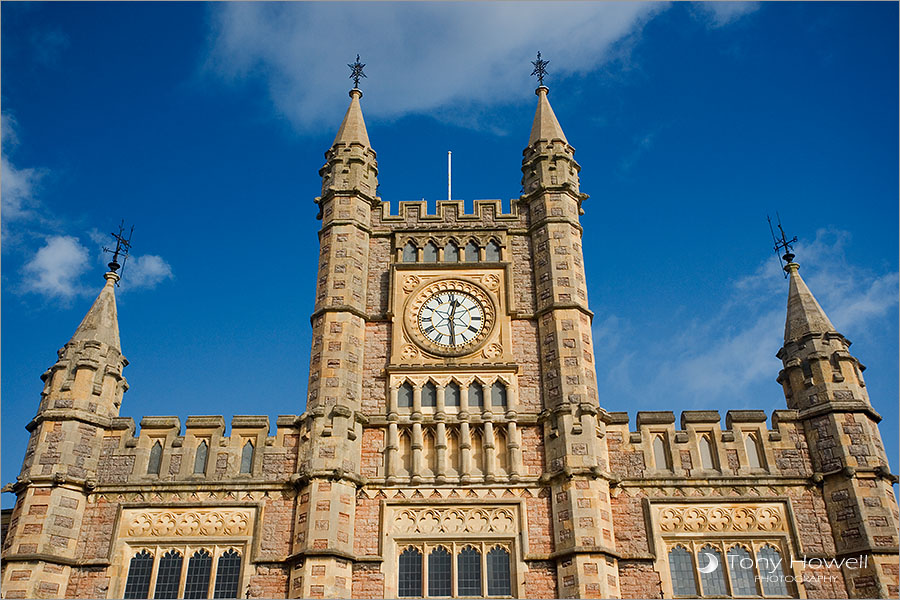 Temple Meads Railway Station