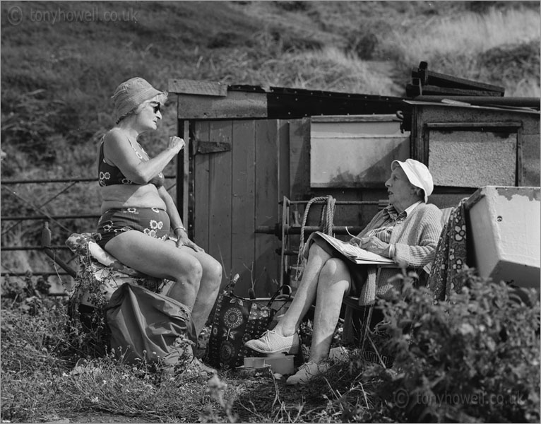 The Conversation
