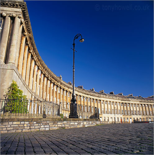 The Royal Crescent