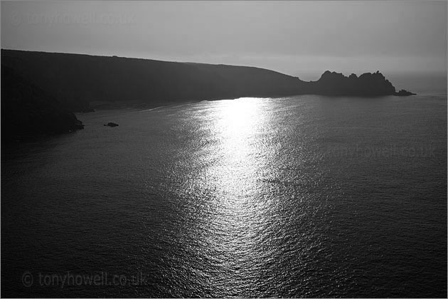Treen Cliffs