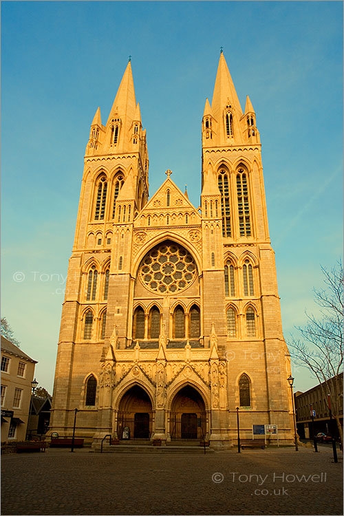 Truro Cathedral