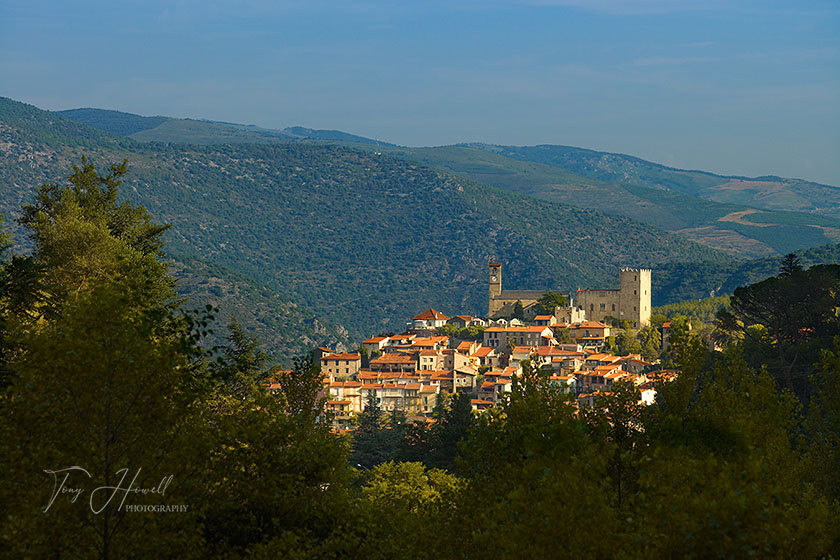 Vernet-les-Bains