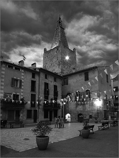 Villefranche de Conflent
