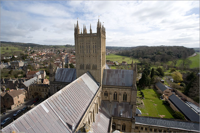 Wells Cathedral