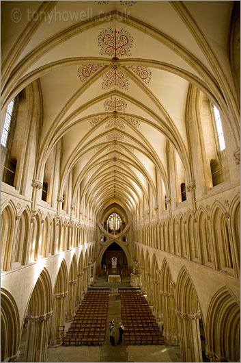 Wells Cathedral