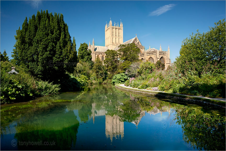 Wells Cathedral