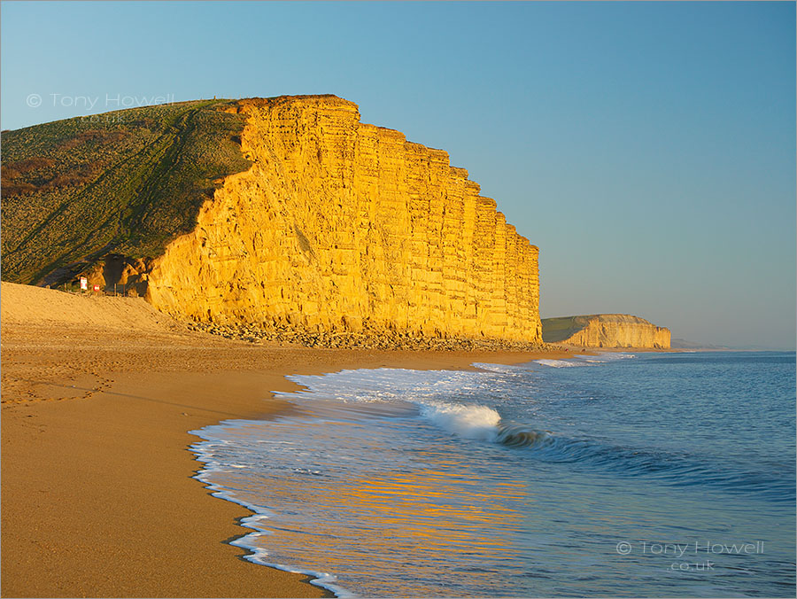 West Bay