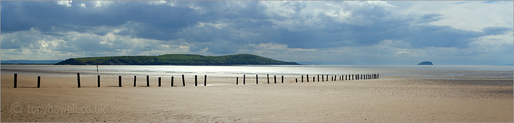 Weston-super-Mare Beach