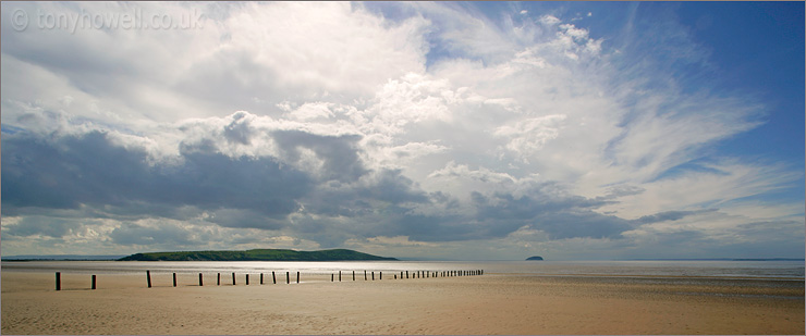 Weston-super-Mare Beach