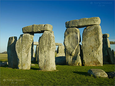 Stonehenge