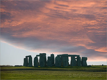 Stonehenge