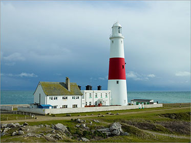 Portland Lighthouse