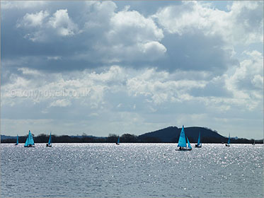 Cheddar Reservoir