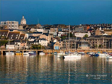 Penzance, Cornwall