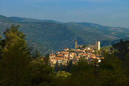 Vernet-les-Bains