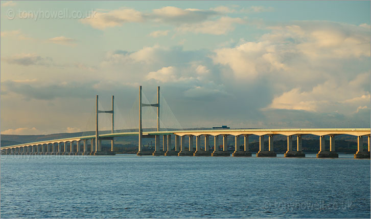 Second Severn Crossing 