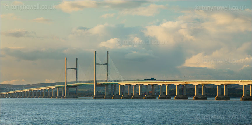 Second Severn Crossing 