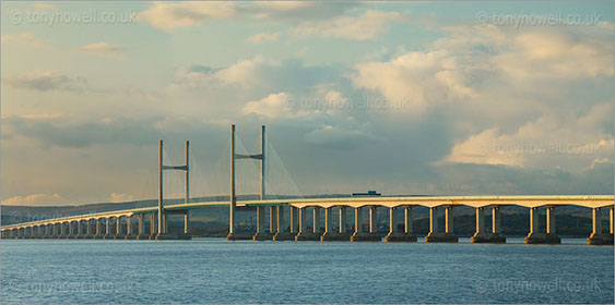 Severn Crossing