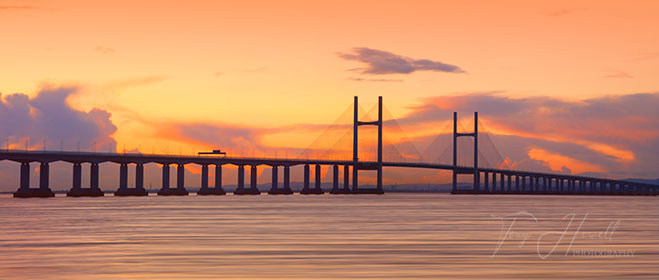 Severn Crossing