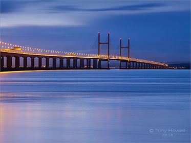 Second Severn Crossing