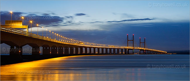 Second Severn Crossing