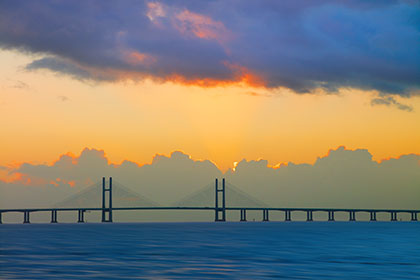 Severn Crossing