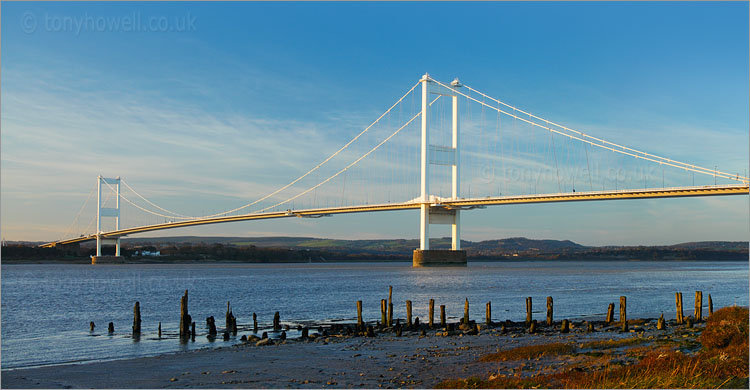 Severn Bridge