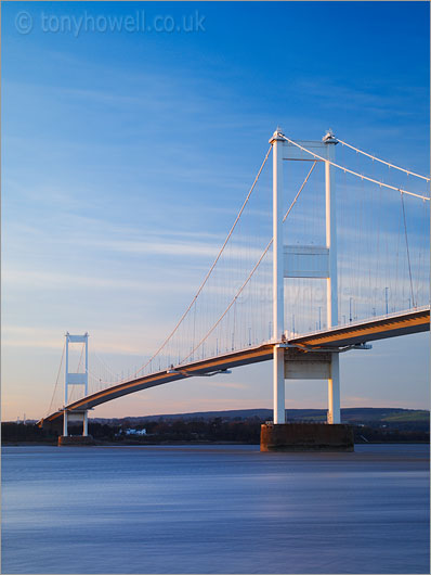 Severn Bridge