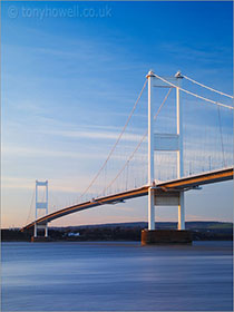 Severn Bridge