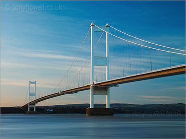 Severn Bridge