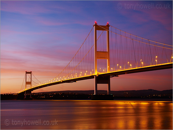  Severn Bridge