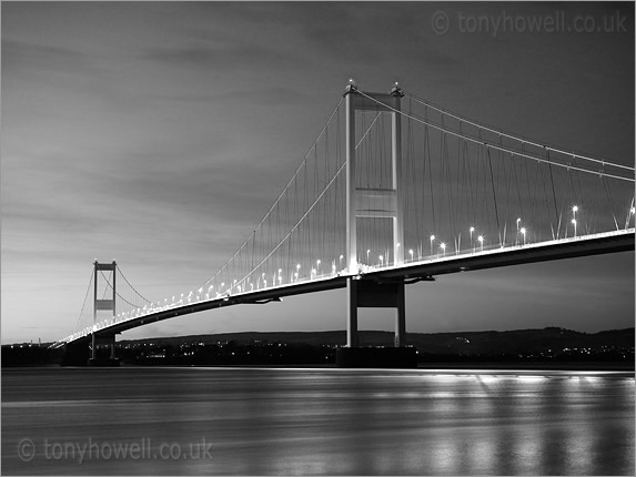  Severn Bridge