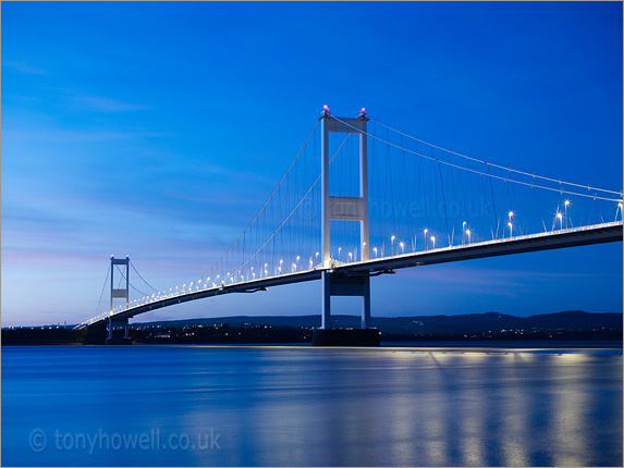  Severn Bridge