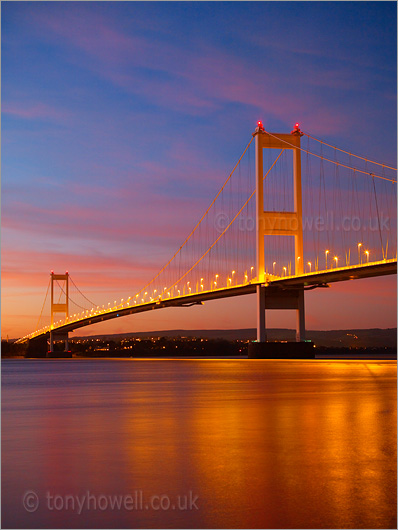  Severn Bridge